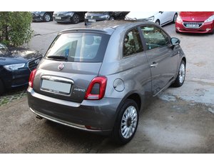 
										FIAT 500 DOLCEVITA 1.0 HYBRID 51KW (70 CV) full									