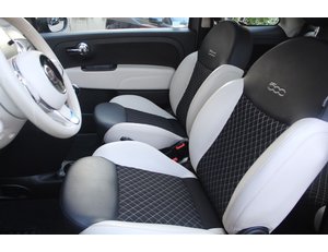
										FIAT 500 DOLCEVITA 1.0 HYBRID 51KW (70 CV) full									