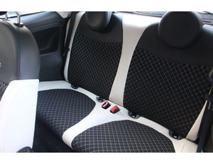
										FIAT 500 DOLCEVITA 1.0 HYBRID 51KW (70 CV) full									