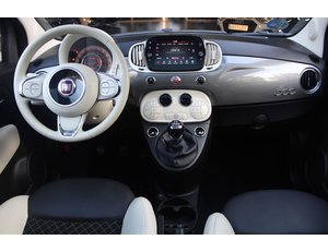 
										FIAT 500 DOLCEVITA 1.0 HYBRID 51KW (70 CV) full									