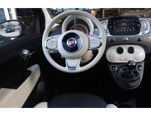 
										FIAT 500 DOLCEVITA 1.0 HYBRID 51KW (70 CV) full									