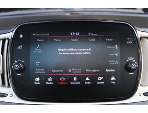 
										FIAT 500 DOLCEVITA 1.0 HYBRID 51KW (70 CV) full									