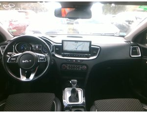 
										KIA XCEED 1.6 GDI PHEV 104KW (141CV) EMOTION full									