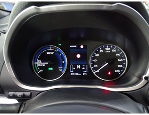 
										MITSUBISHI ECLIPSE CROSS 2.4 PHEV KAITEKI+ AUTO 4WD full									