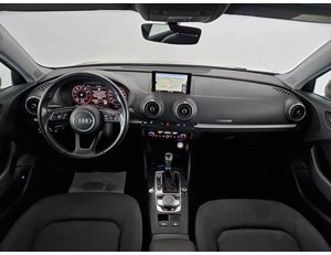 
										AUDI A3 SPORTBACK 40 E-TRON 150KW S TRONIC full									