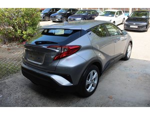 
										TOYOTA C-HR 1.8 125H ACTIVE full									
