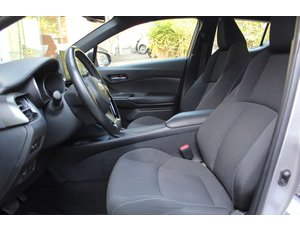 
										TOYOTA C-HR 1.8 125H ACTIVE full									