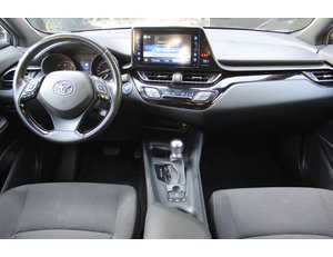 
										TOYOTA C-HR 1.8 125H ACTIVE full									