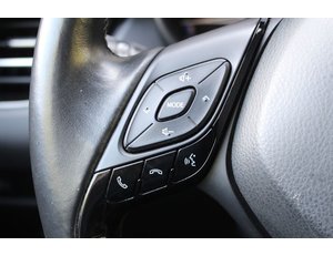 
										TOYOTA C-HR 1.8 125H ACTIVE full									