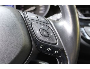 
										TOYOTA C-HR 1.8 125H ACTIVE full									