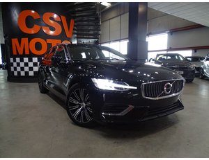 
										VOLVO V60 2.0 T6 AWD BUSINESS PLUS AUTO full									
