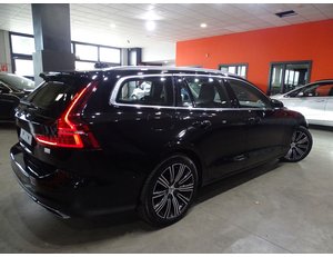 
										VOLVO V60 2.0 T6 AWD BUSINESS PLUS AUTO full									