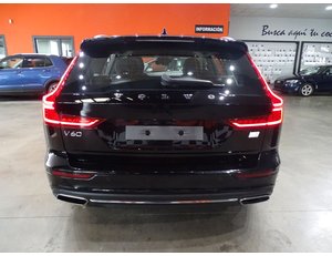 
										VOLVO V60 2.0 T6 AWD BUSINESS PLUS AUTO full									