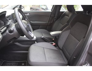 
										RENAULT CAPTUR TECHNO TCE 103 KW (140CV) EDC GPF full									