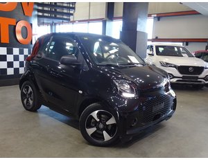 
										SMART FORTWO 60KW(81CV) EQ COUPE full									