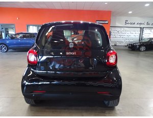 
										SMART FORTWO 60KW(81CV) EQ COUPE full									