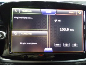 
										SMART FORTWO 60KW(81CV) EQ COUPE full									