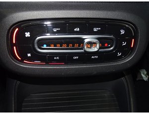 
										SMART FORTWO 60KW(81CV) EQ COUPE full									