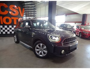 
										MINI COUNTRYMAN COOPER S E ALL4 full									