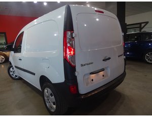 
										RENAULT KANGOO FURGON 1.5DCI 90CV PROFESIONAL full									