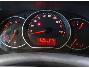 
										RENAULT KANGOO FURGON 1.5DCI 90CV PROFESIONAL full									