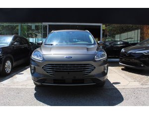 
										FORD KUGA TITANIUM 2.5 DURATEC PHEV 165KW AUTO full									