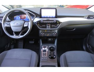 
										FORD KUGA TITANIUM 2.5 DURATEC PHEV 165KW AUTO full									