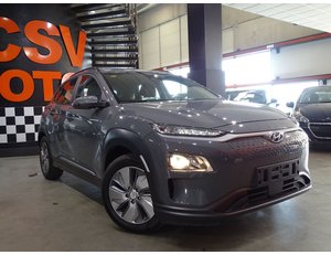 
										HYUNDAI KONA 100KW EV TECNO 2C full									