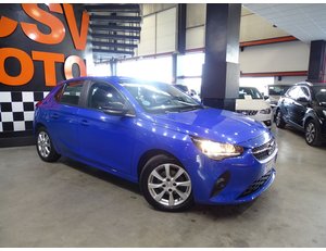 
										OPEL CORSA 1.2 XEL 55KW (75CV) EDITION full									