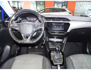 
										OPEL CORSA 1.2 XEL 55KW (75CV) EDITION full									