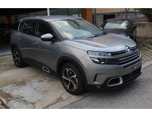 
										CITROEN C5 AIRCROSS PLUG-IN HYBRID 225 E-EAT8 E SERIES full									