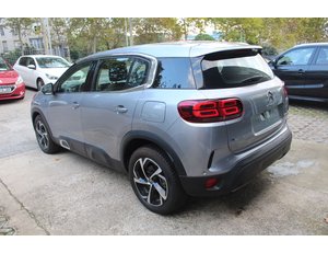 
										CITROEN C5 AIRCROSS PLUG-IN HYBRID 225 E-EAT8 E SERIES full									