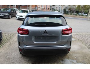 
										CITROEN C5 AIRCROSS PLUG-IN HYBRID 225 E-EAT8 E SERIES full									