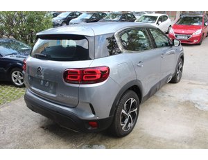 
										CITROEN C5 AIRCROSS PLUG-IN HYBRID 225 E-EAT8 E SERIES full									