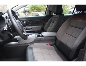 
										CITROEN C5 AIRCROSS PLUG-IN HYBRID 225 E-EAT8 E SERIES full									