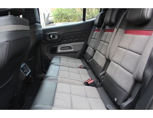 
										CITROEN C5 AIRCROSS PLUG-IN HYBRID 225 E-EAT8 E SERIES full									