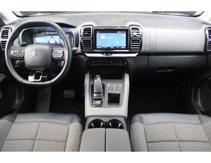 
										CITROEN C5 AIRCROSS PLUG-IN HYBRID 225 E-EAT8 E SERIES full									