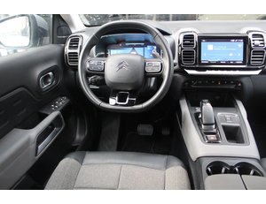 
										CITROEN C5 AIRCROSS PLUG-IN HYBRID 225 E-EAT8 E SERIES full									