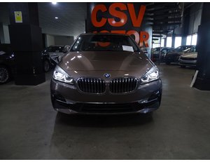 
										BMW SERIE 2 ACTIVE TOURER 216D full									