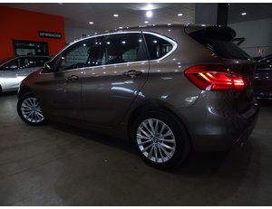 
										BMW SERIE 2 ACTIVE TOURER 216D full									