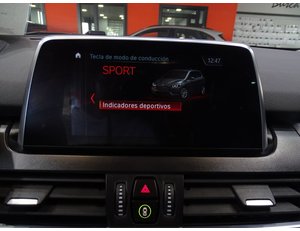 
										BMW SERIE 2 ACTIVE TOURER 216D full									