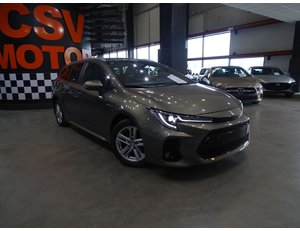 
										SUZUKI SWACE 1.8 GLX HYBRID full									