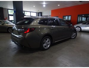 
										SUZUKI SWACE 1.8 GLX HYBRID full									