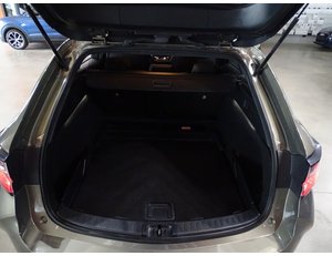 
										SUZUKI SWACE 1.8 GLX HYBRID full									