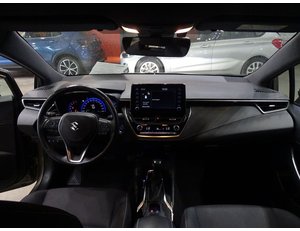 
										SUZUKI SWACE 1.8 GLX HYBRID full									