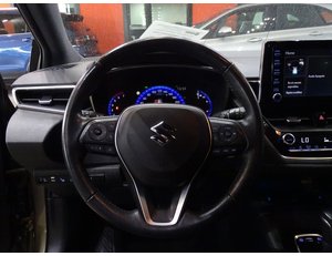 
										SUZUKI SWACE 1.8 GLX HYBRID full									