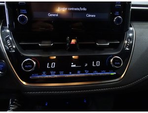 
										SUZUKI SWACE 1.8 GLX HYBRID full									