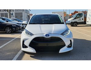 
										TOYOTA YARIS 1.5 120H STYLE full									