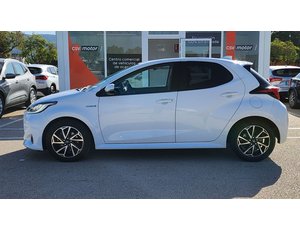 
										TOYOTA YARIS 1.5 120H STYLE full									
