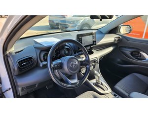 
										TOYOTA YARIS 1.5 120H STYLE full									